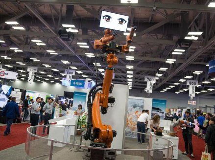 Image result for sxsw expo