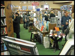 Image result for tattered cover small business saturday
