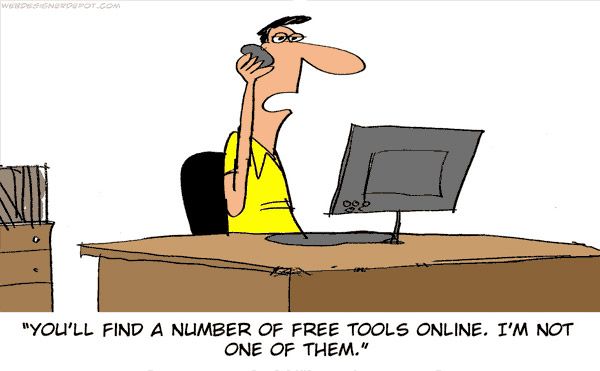 free_tools