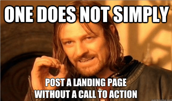 landing-page-without-call-to-action-meme